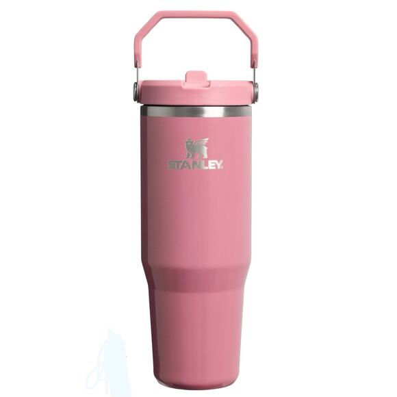 Stanley 30 oz. IceFlow 2.0 Flip Straw Tumbler - Holiday Happenings Collection - Picture 1 of 3